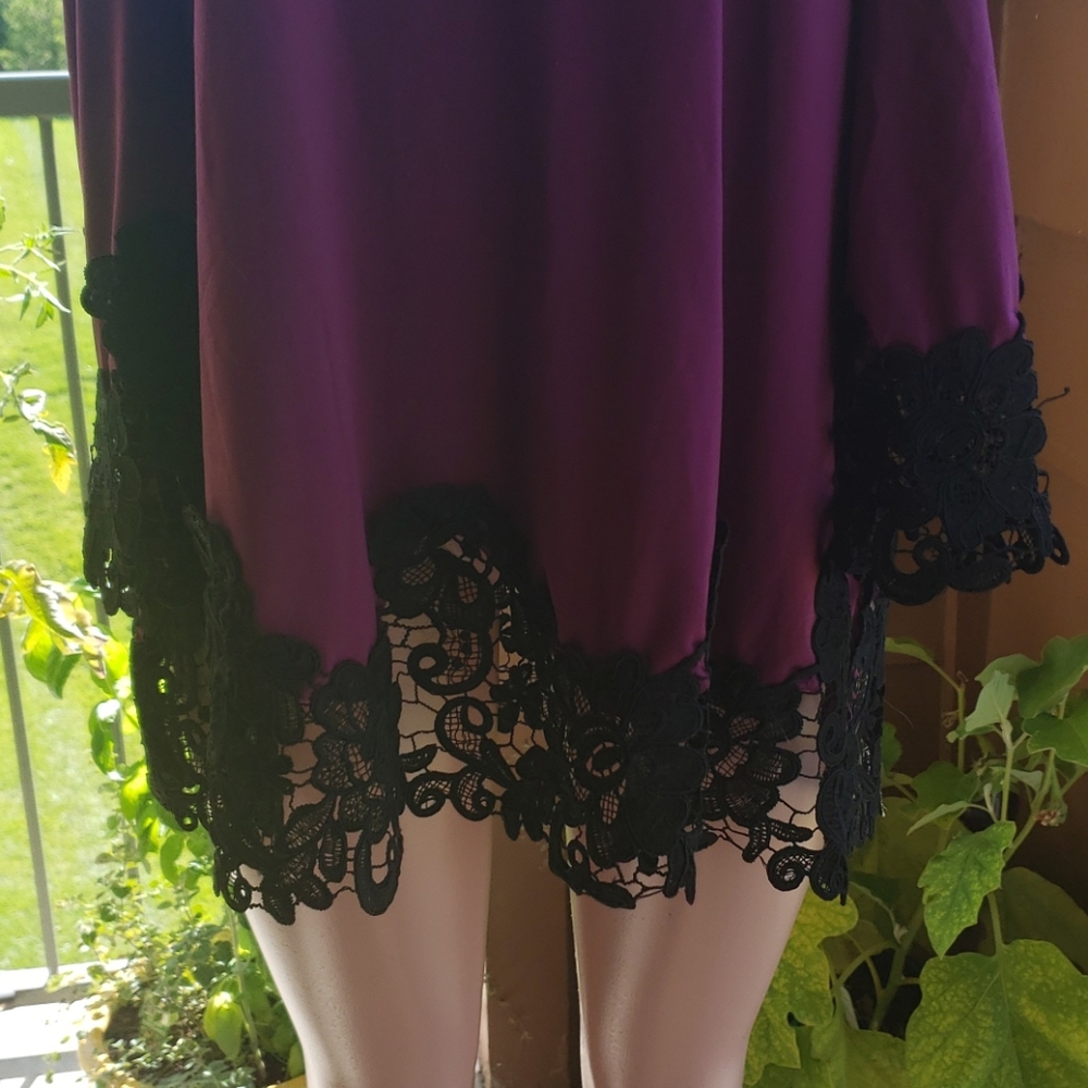 Blouse - Picture 3 of 6